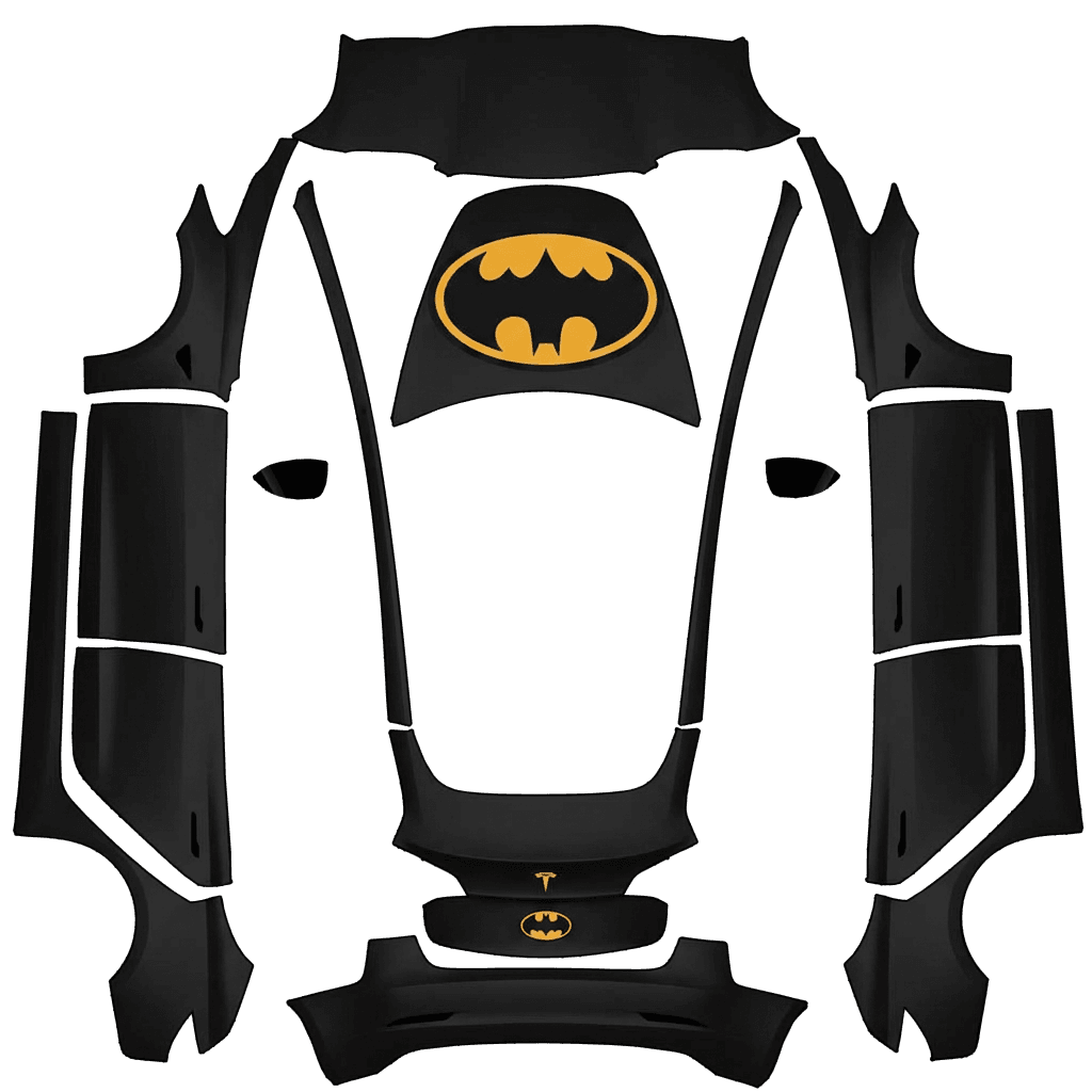 1998 batman