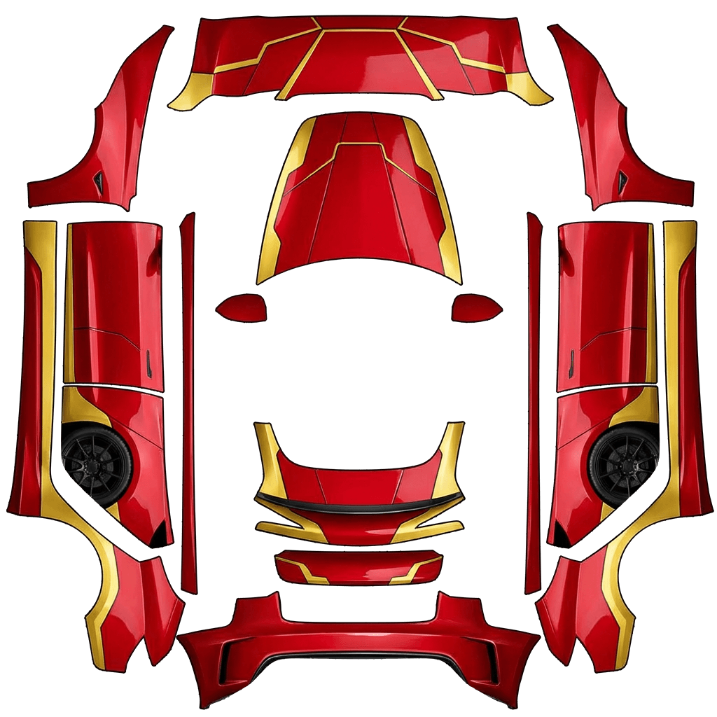 Iron man