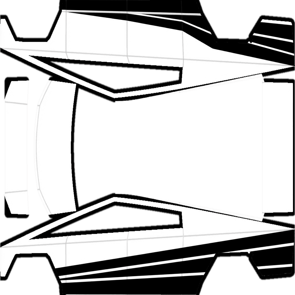 Side Stripes