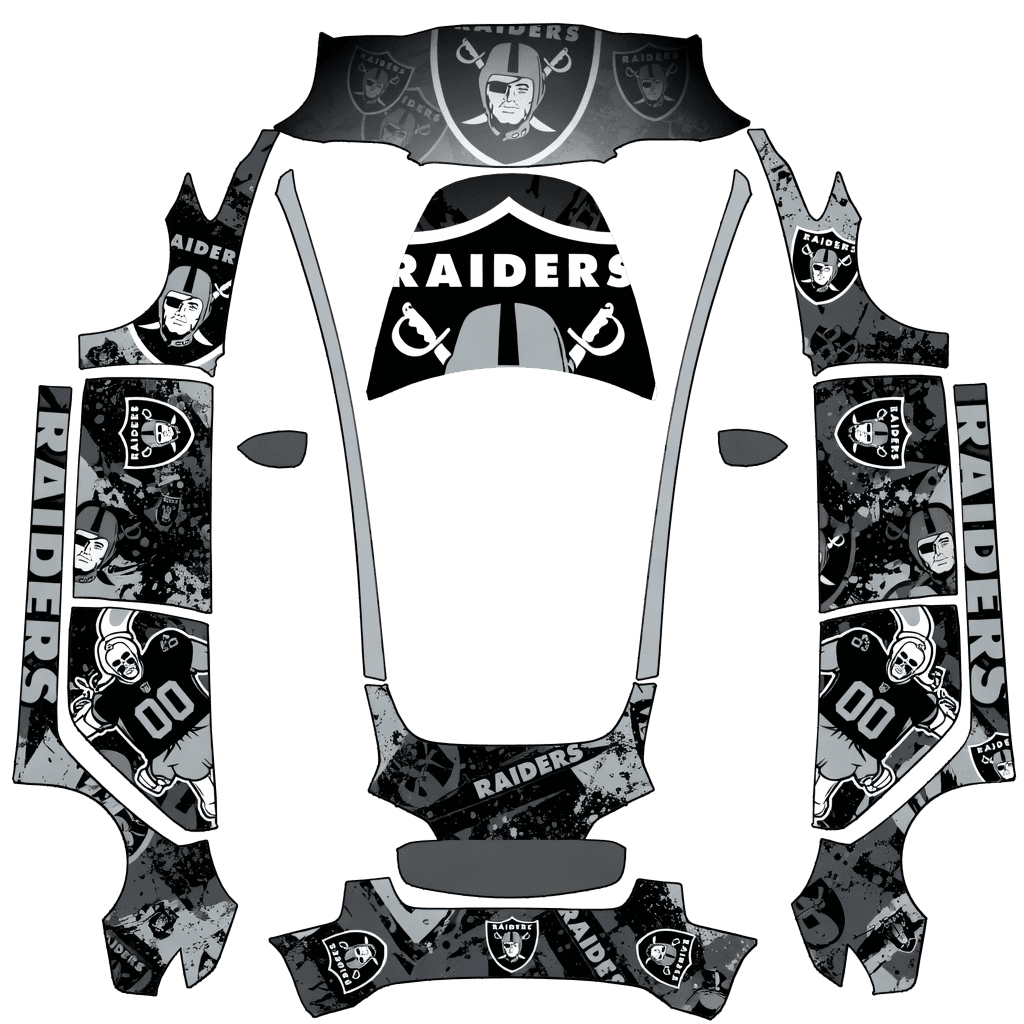 Raiders