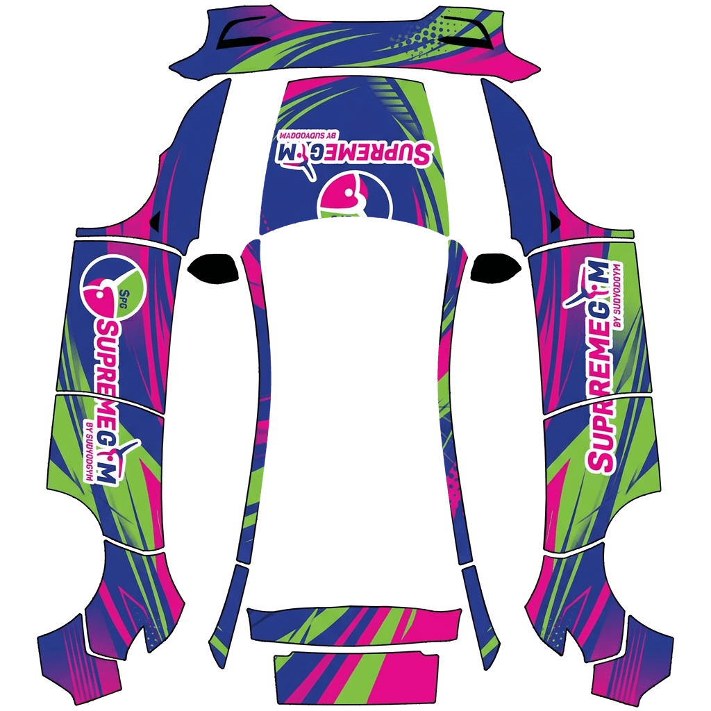 SupremeGym