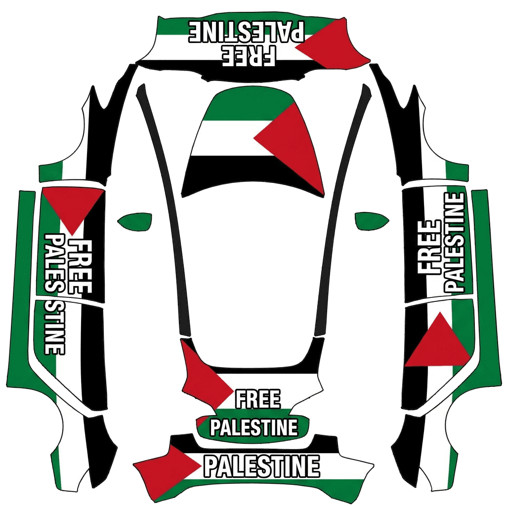 Free Palestine