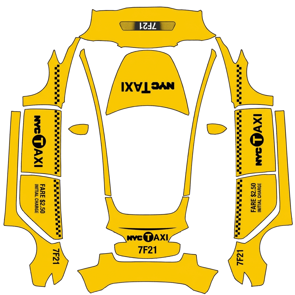 Taxy