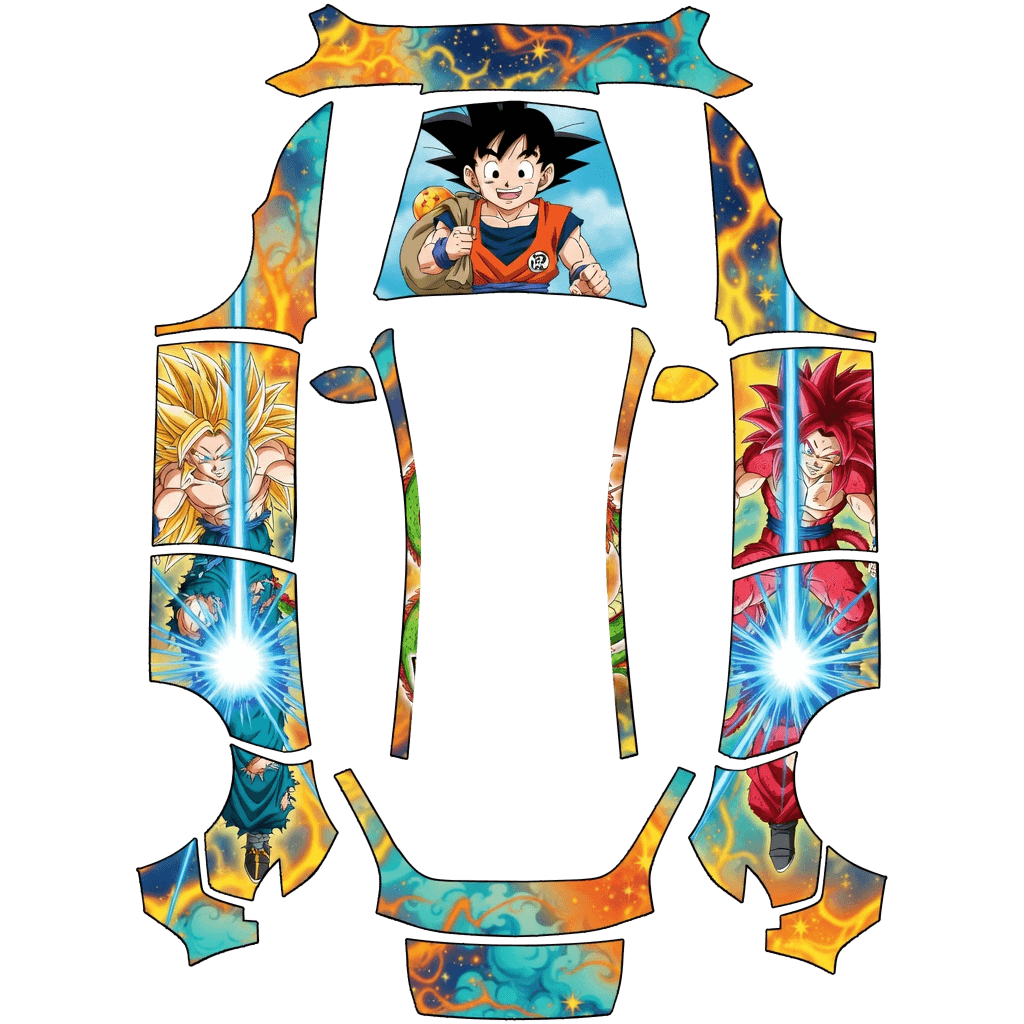 Dragon Ball