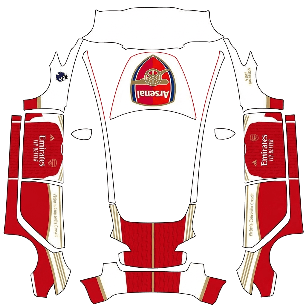Arsenal