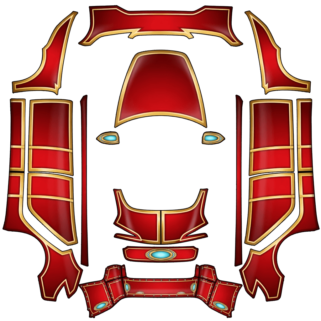 Iron man