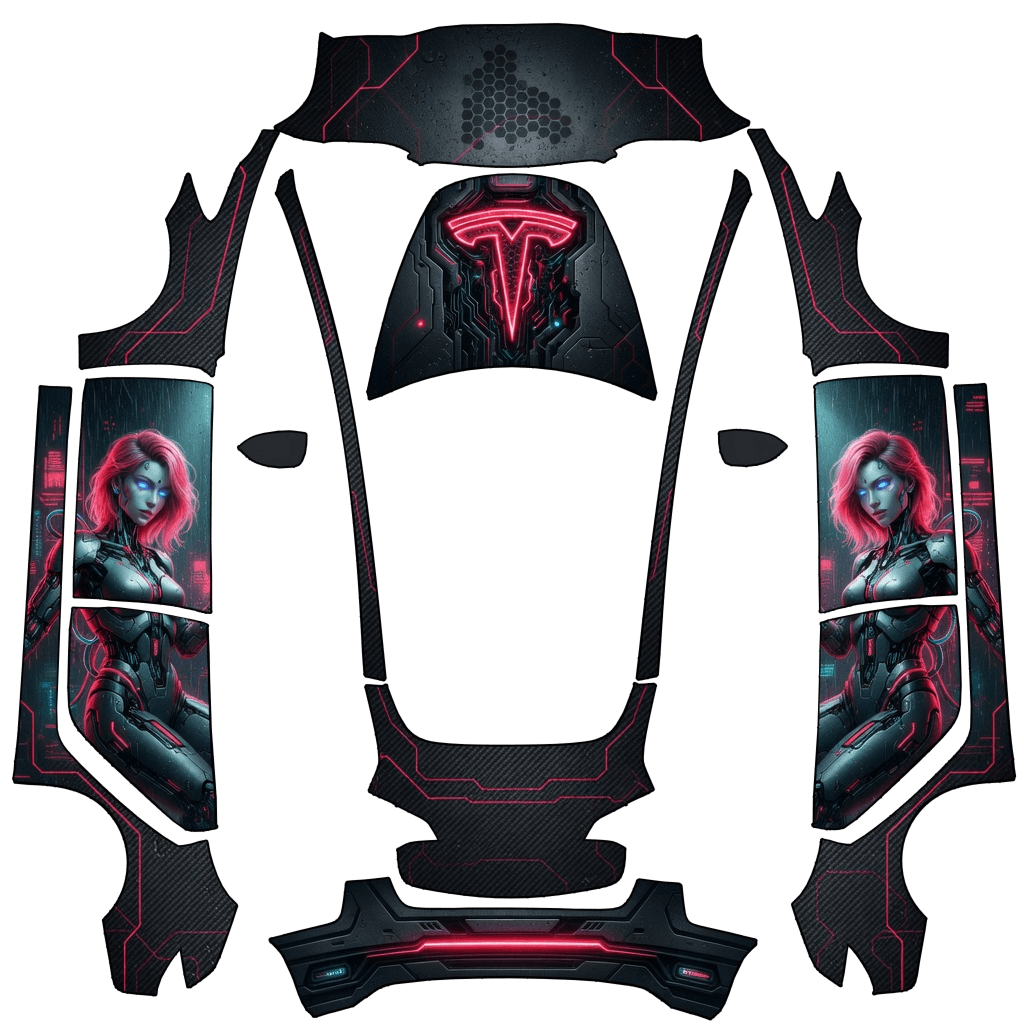 Cyberpunk Red