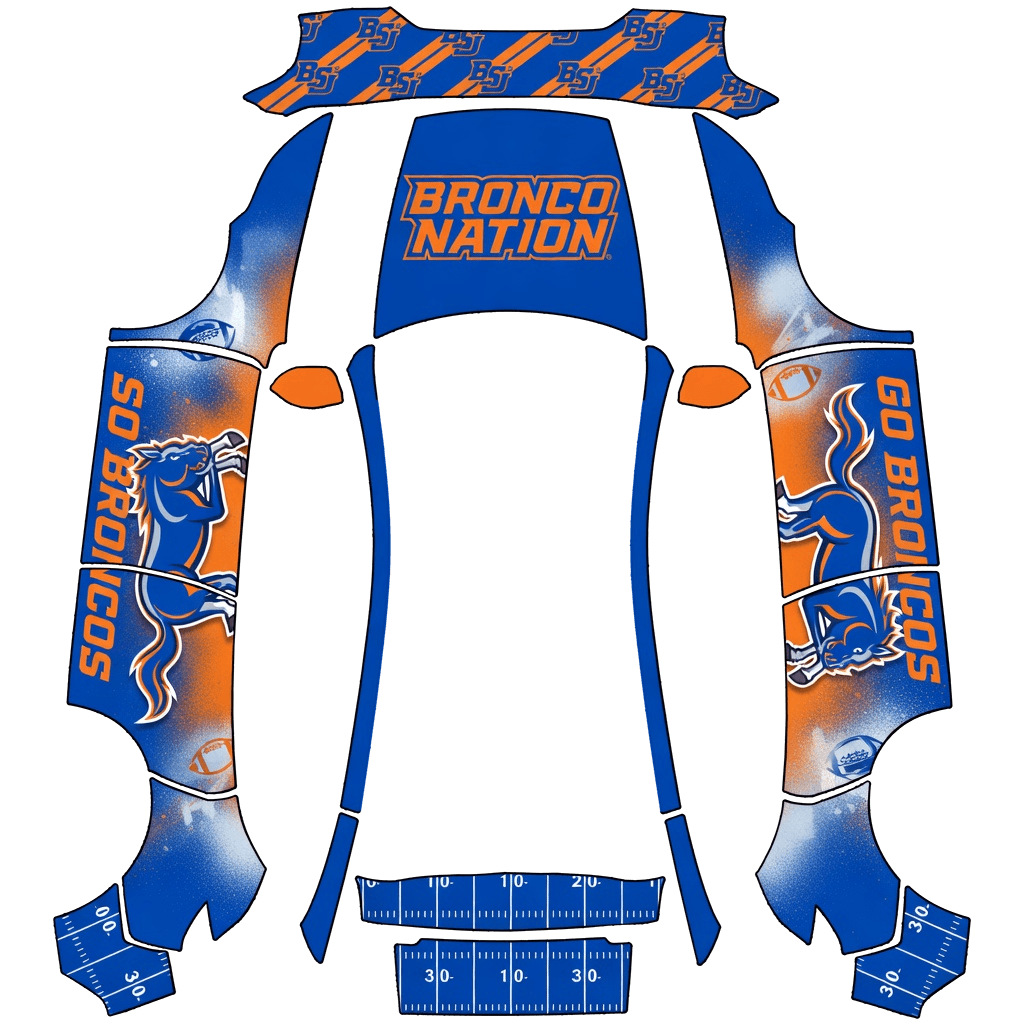 Boise State Football