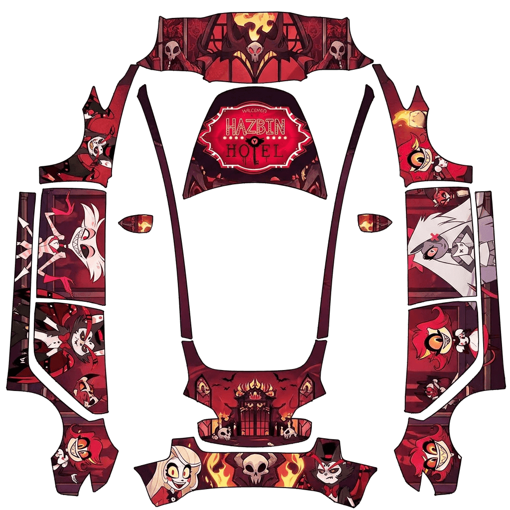 Hazbin Hotel