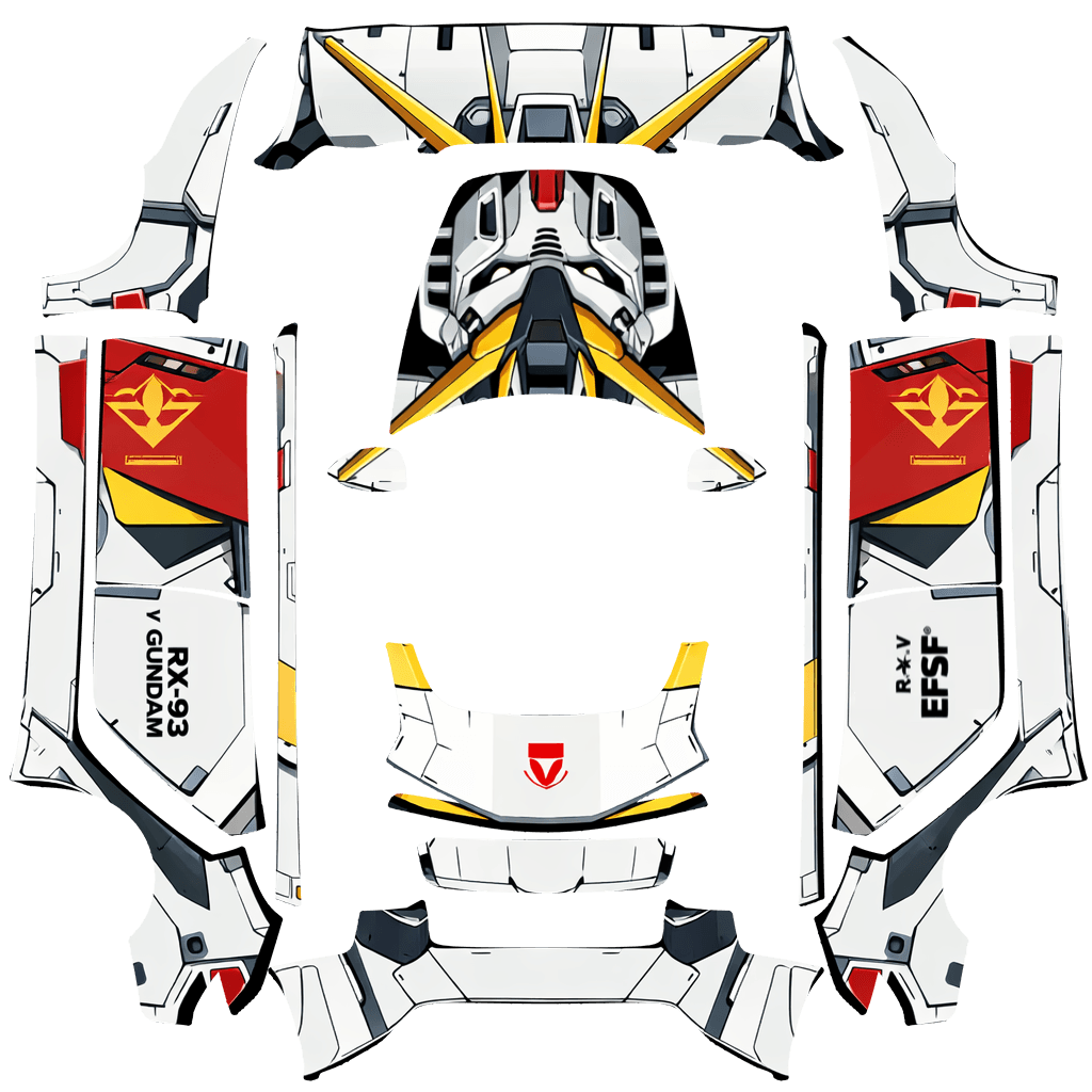 NuGundam