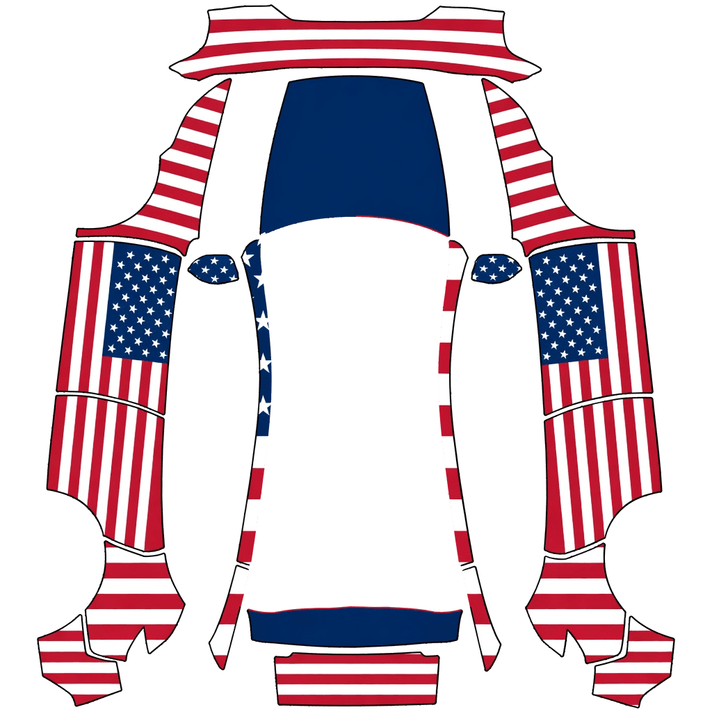 USA