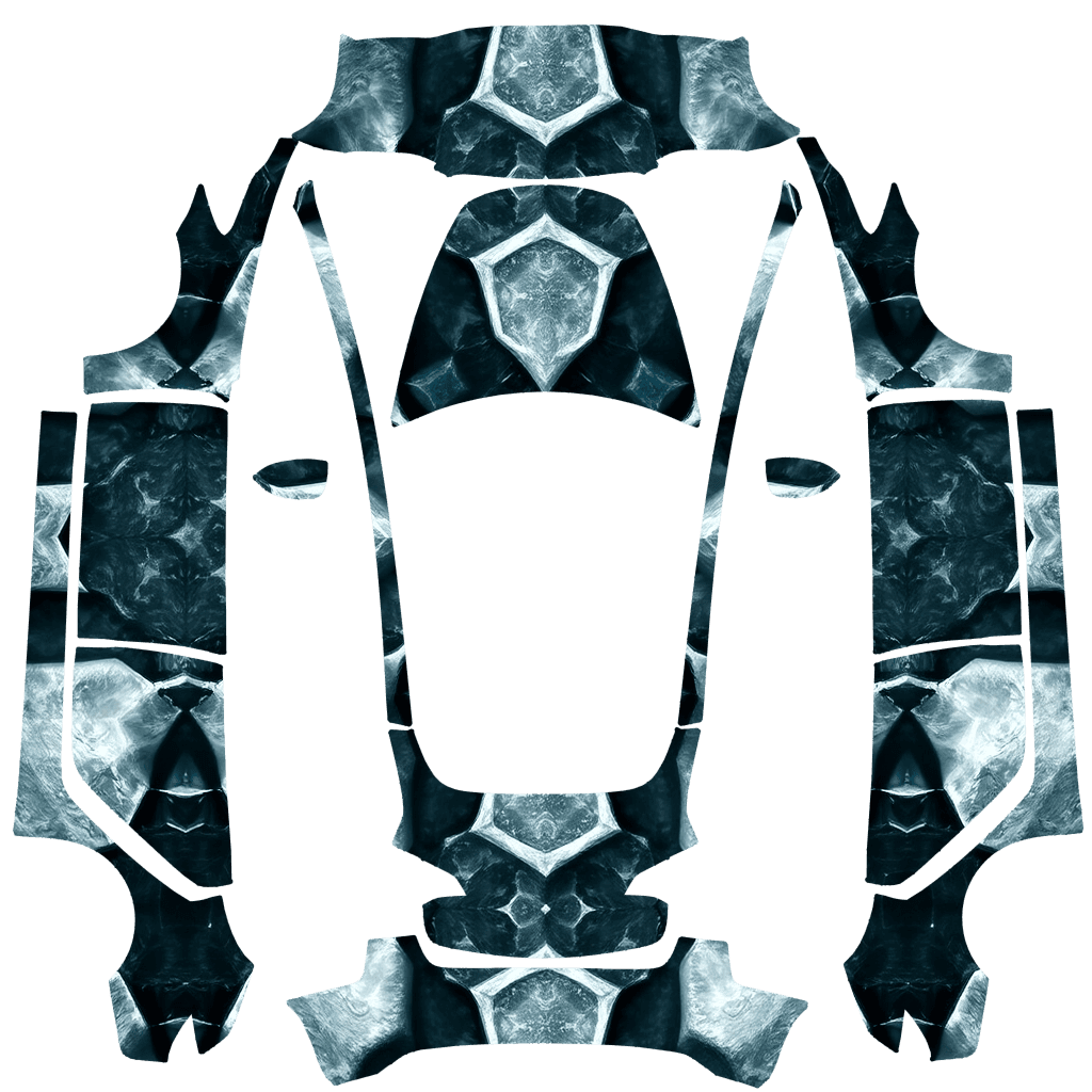 black ice