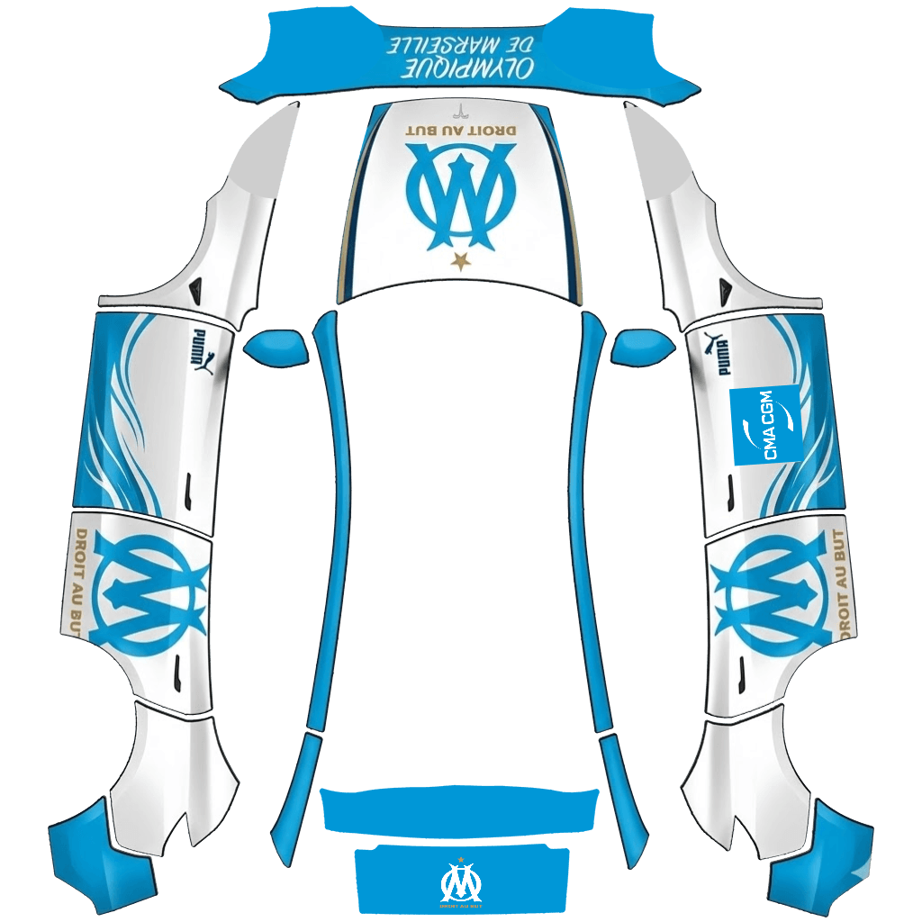 OM Marseille
