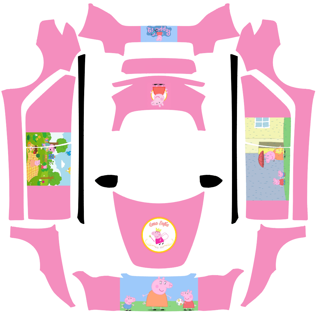 Peppa Pig