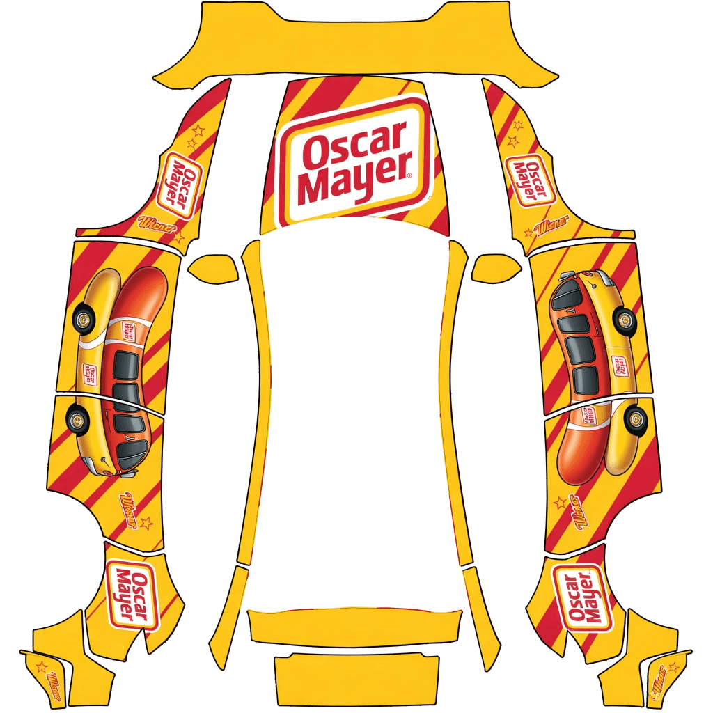 Weinermobile
