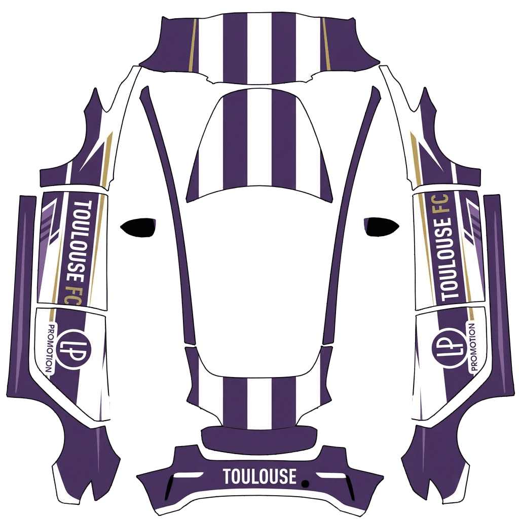 Toulouse football club