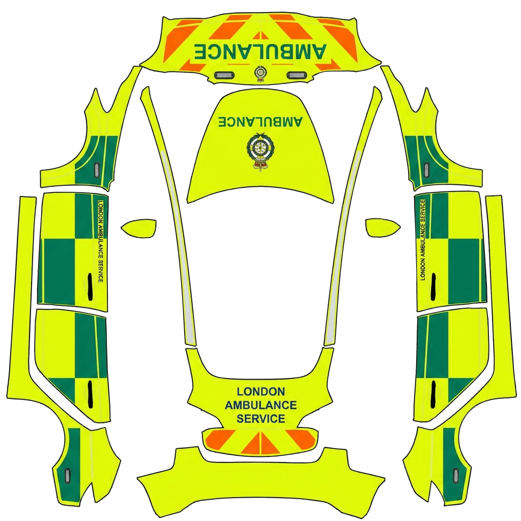 London Ambulance