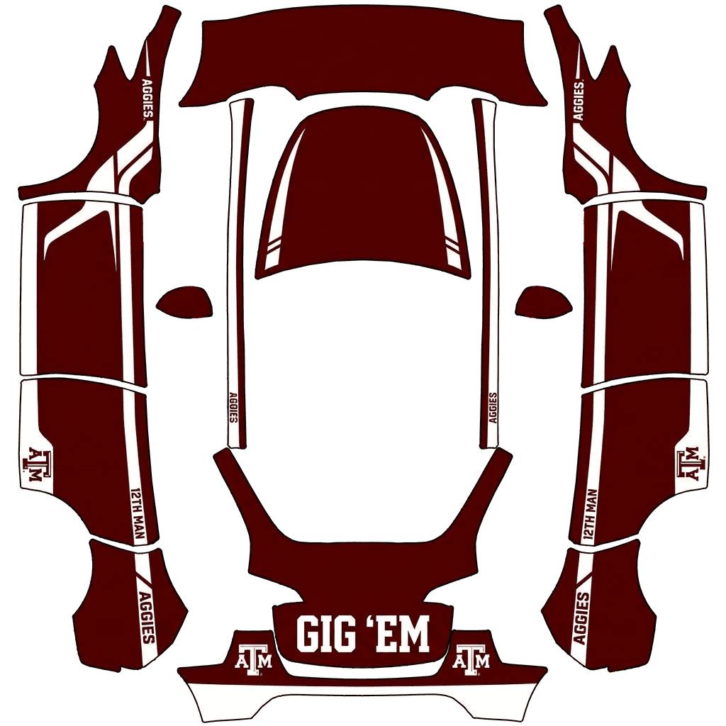 Texas A&M