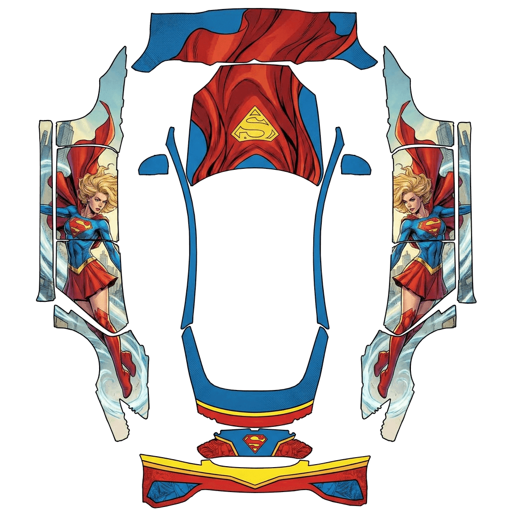 Supergirl