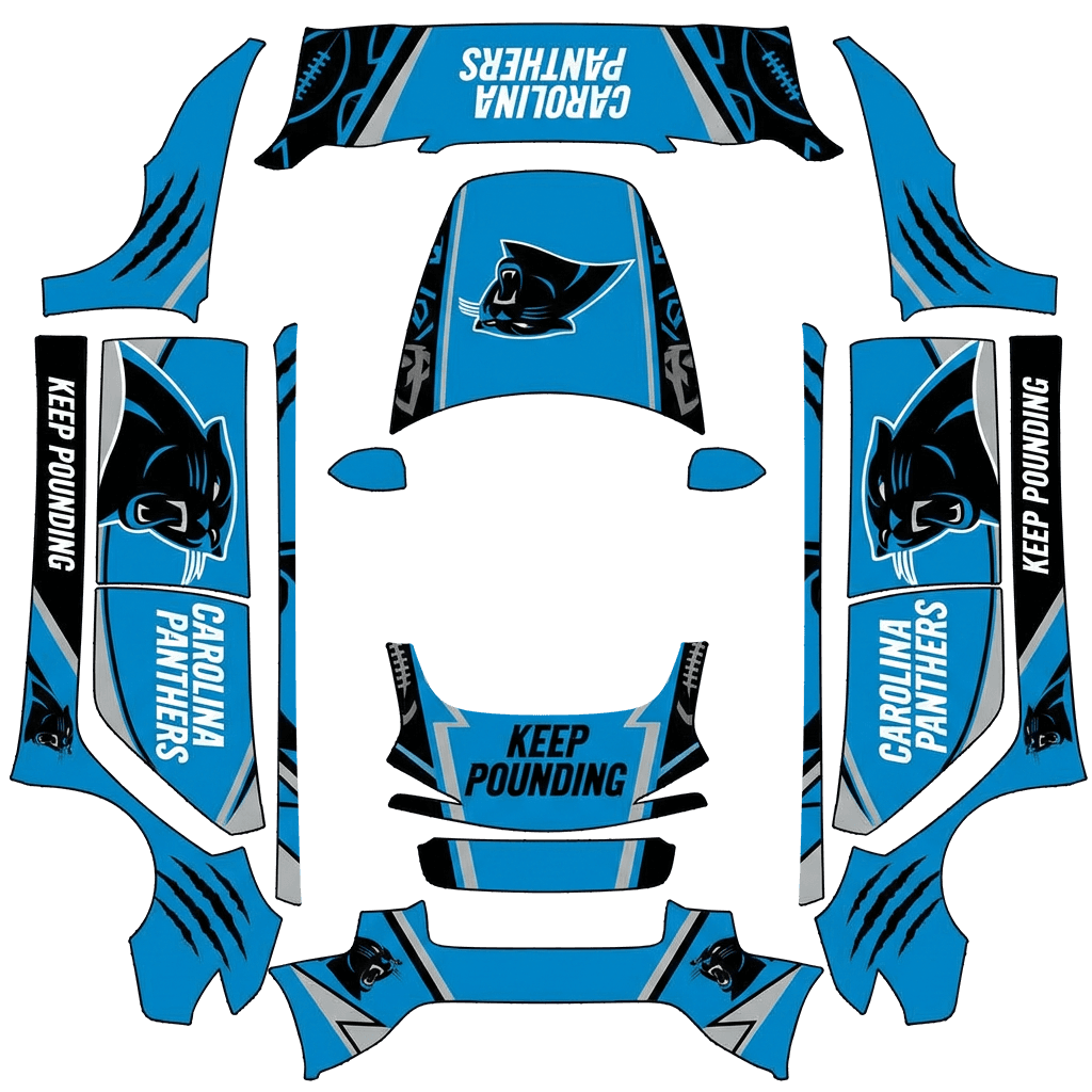 Carolina Panthers
