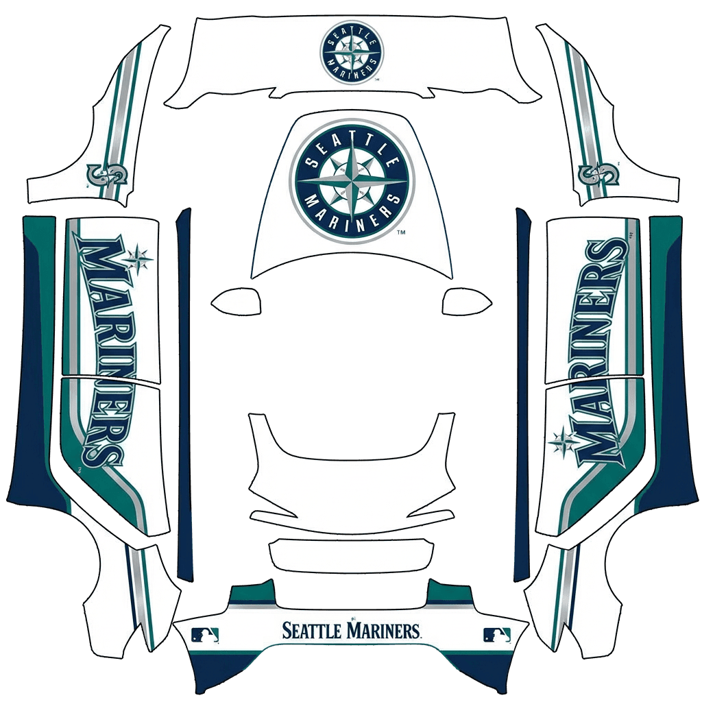 Seattle Mariners