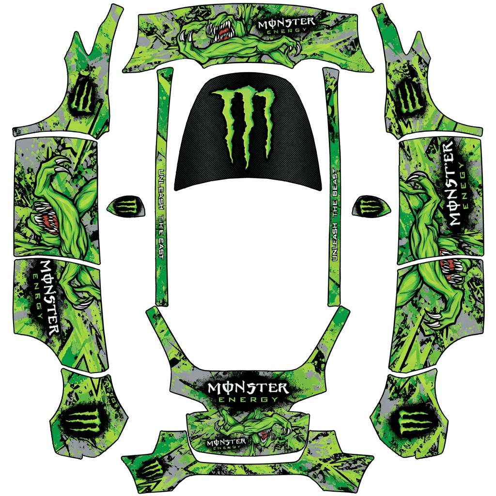 Monster 1