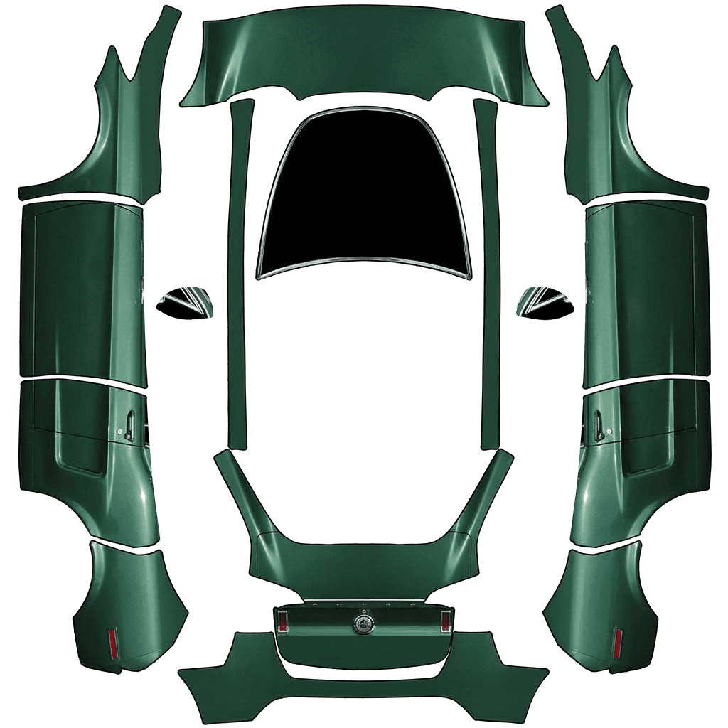 Bullitt