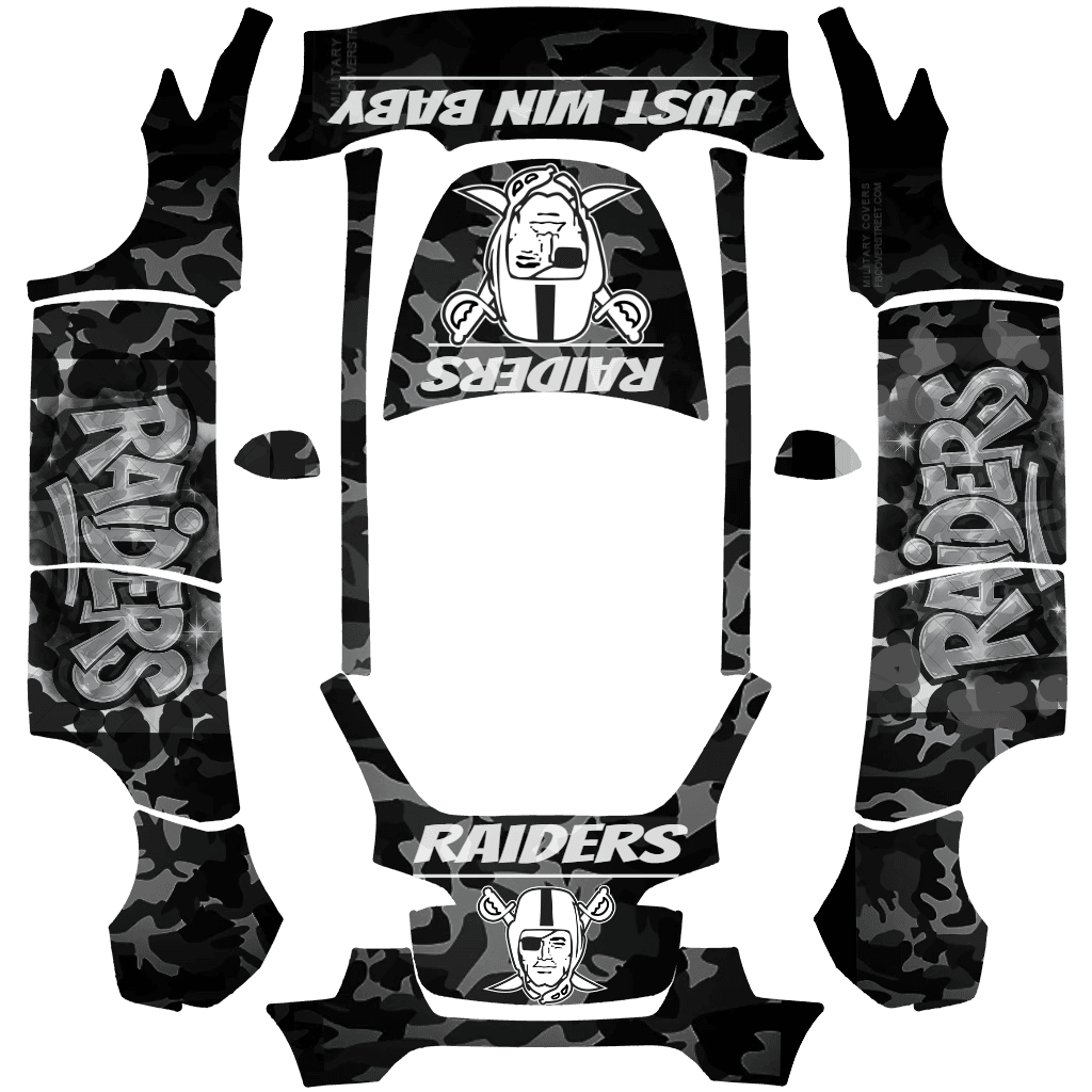 Raiders