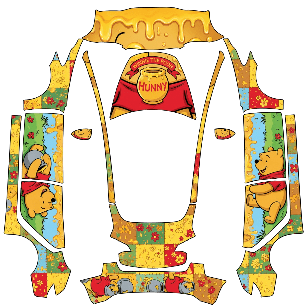 winnie