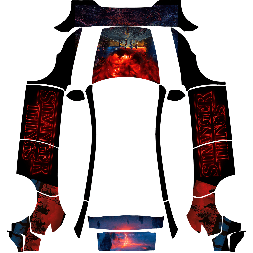 Stranger Things