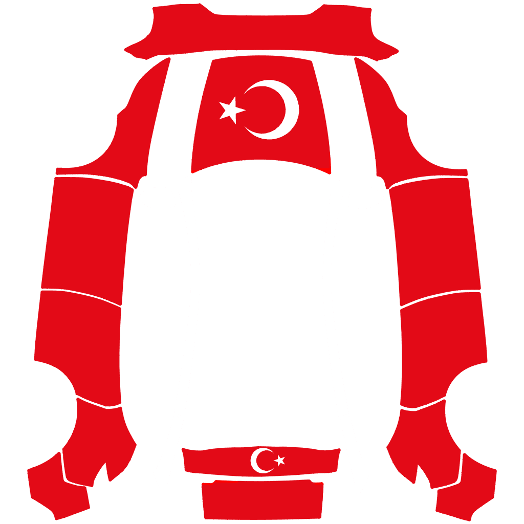 turkish flag