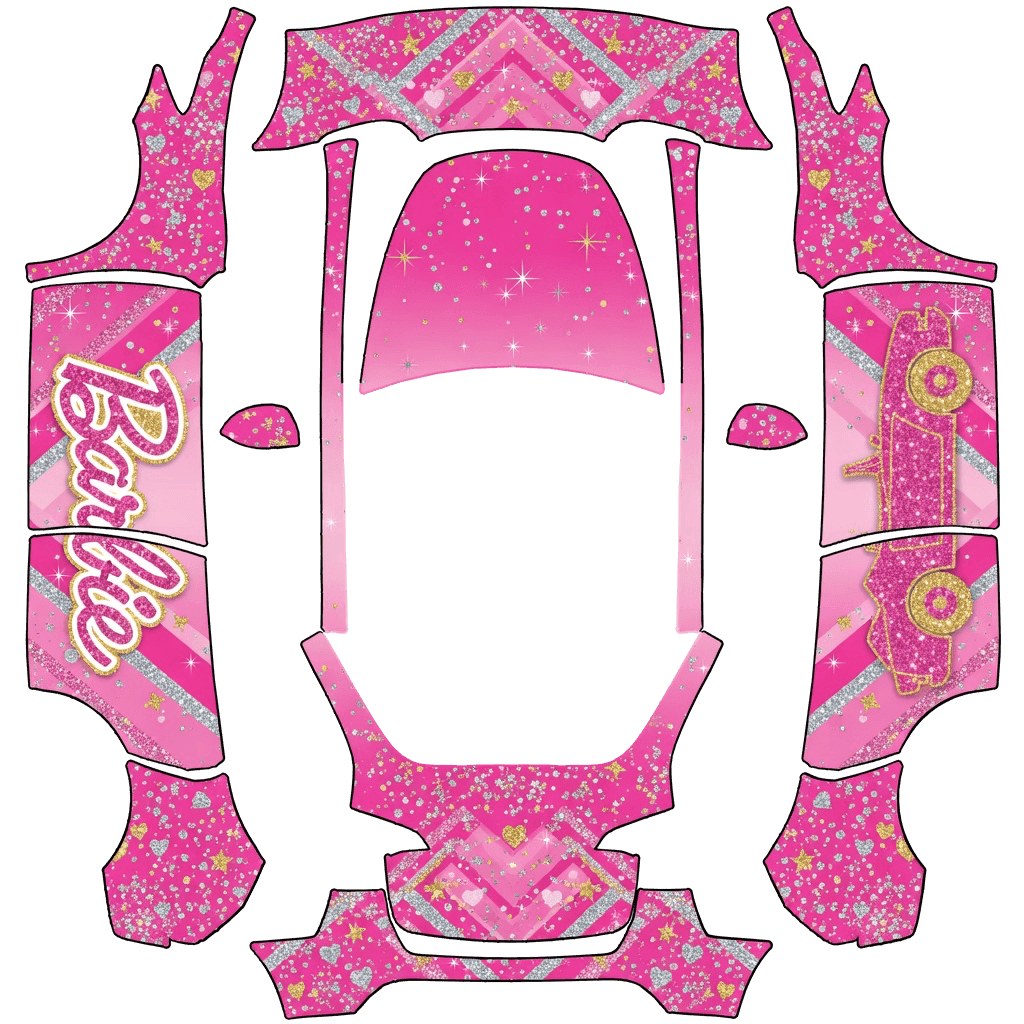 Barbie