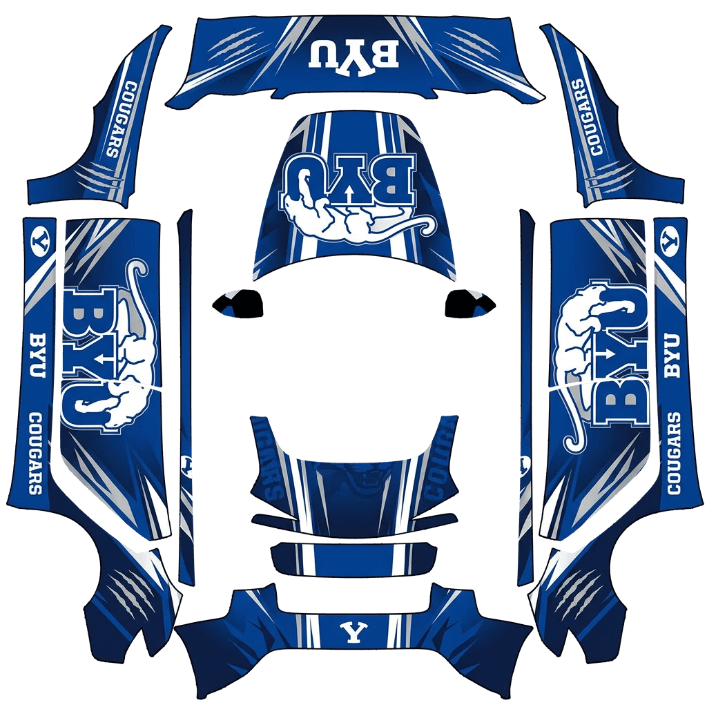 BYU
