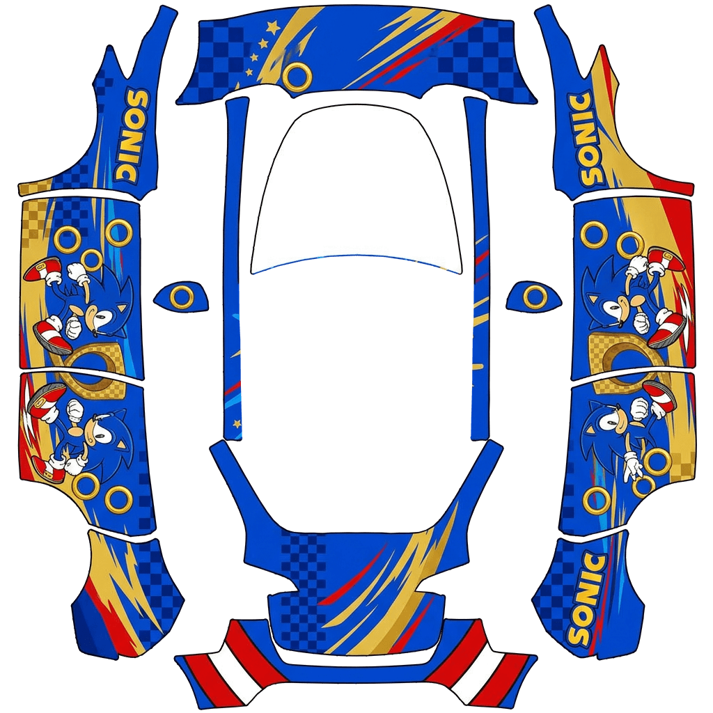 Sonic
