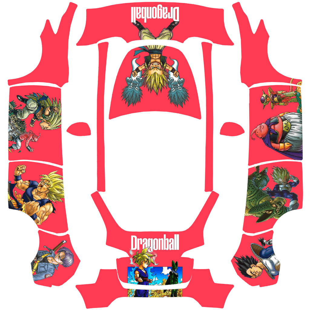 Dragon Ball Kanzenban