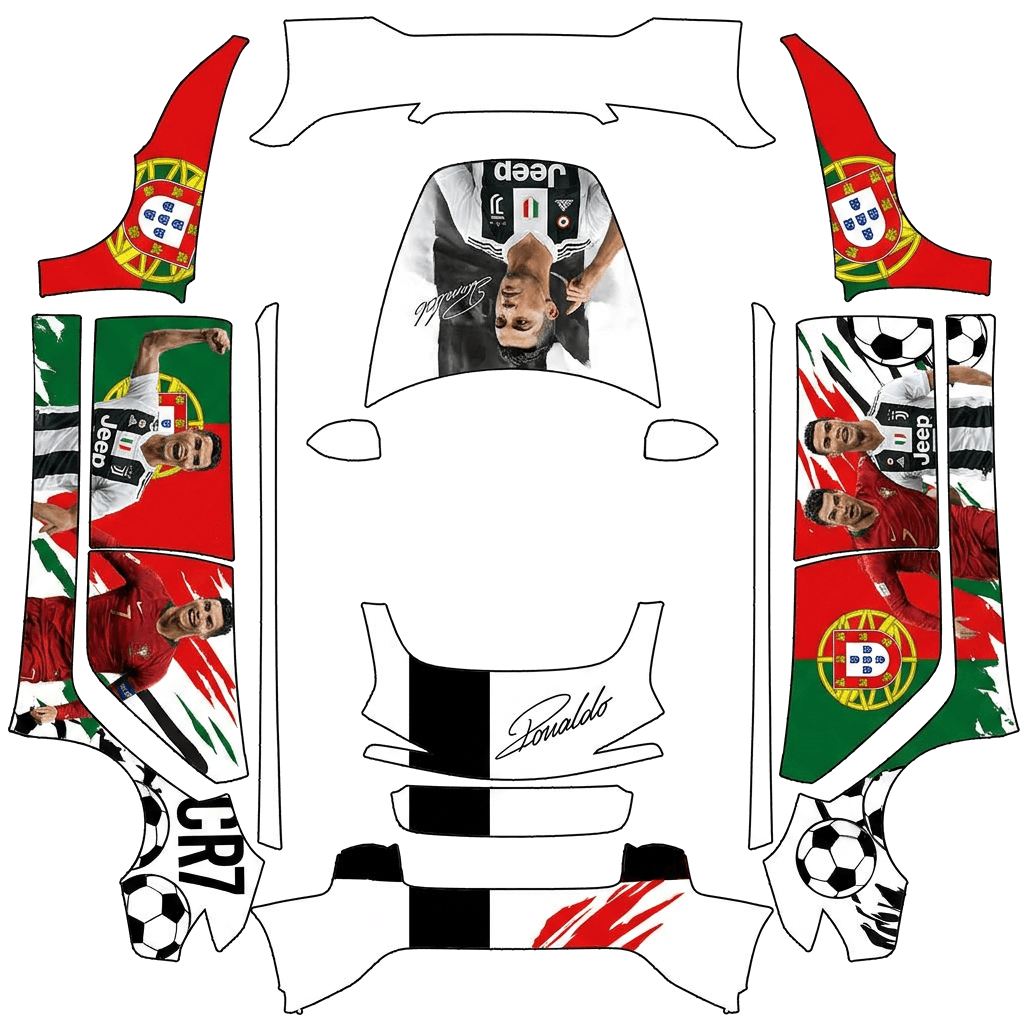 Ronaldo