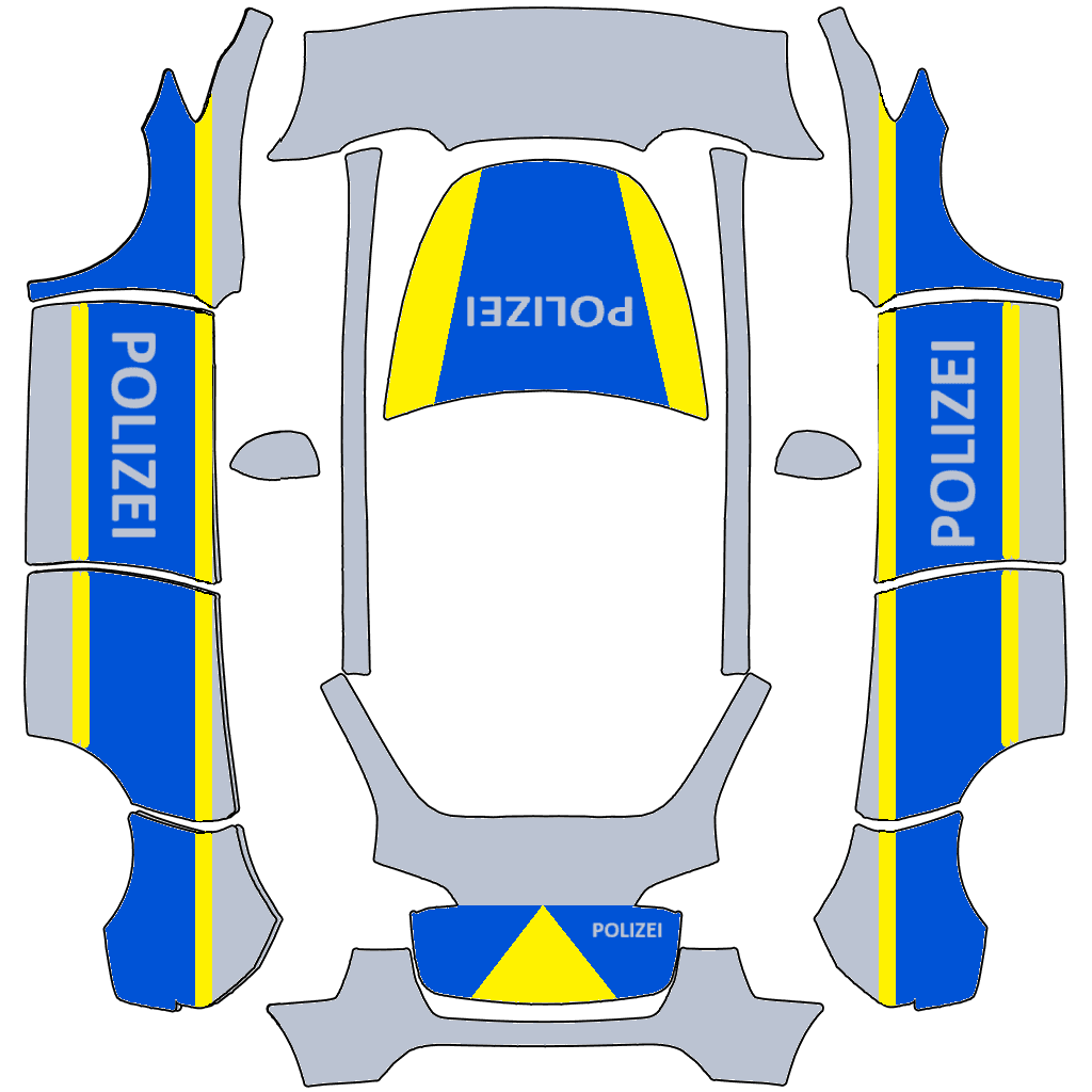 Polizei Deutschland