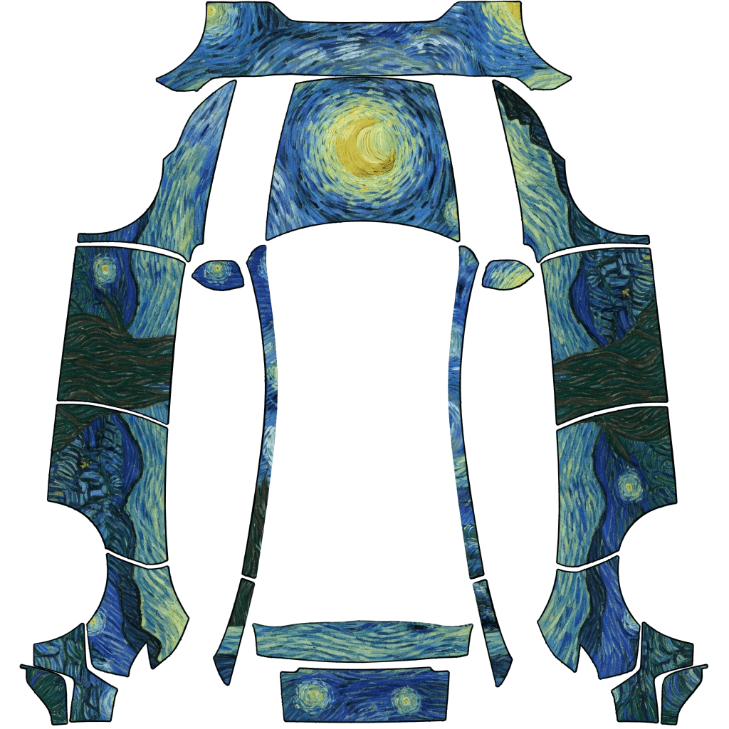 Starry Night