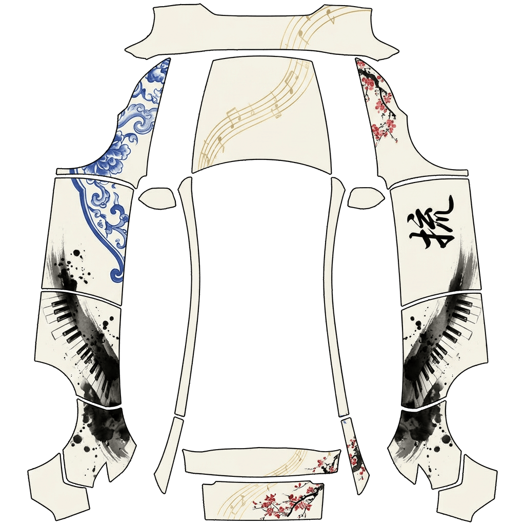 Jay's Porcelain