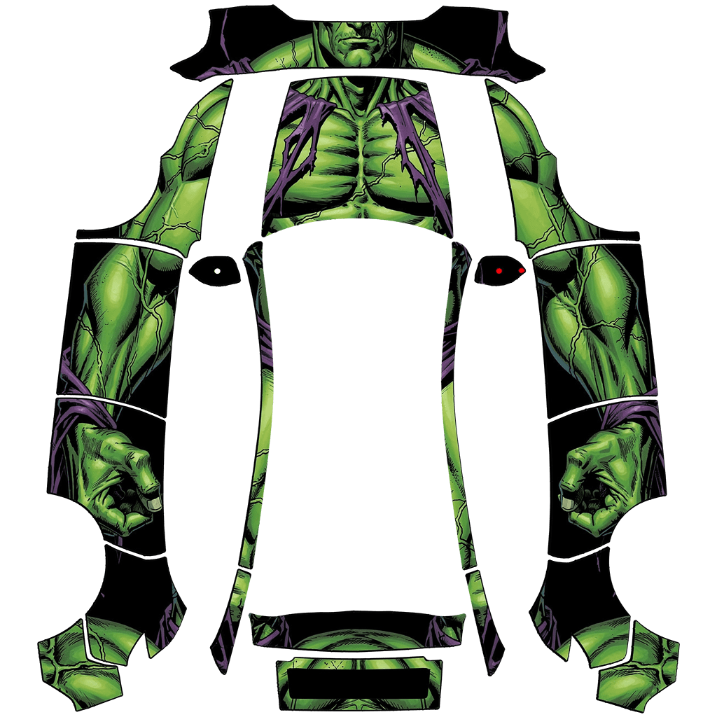 Hulk