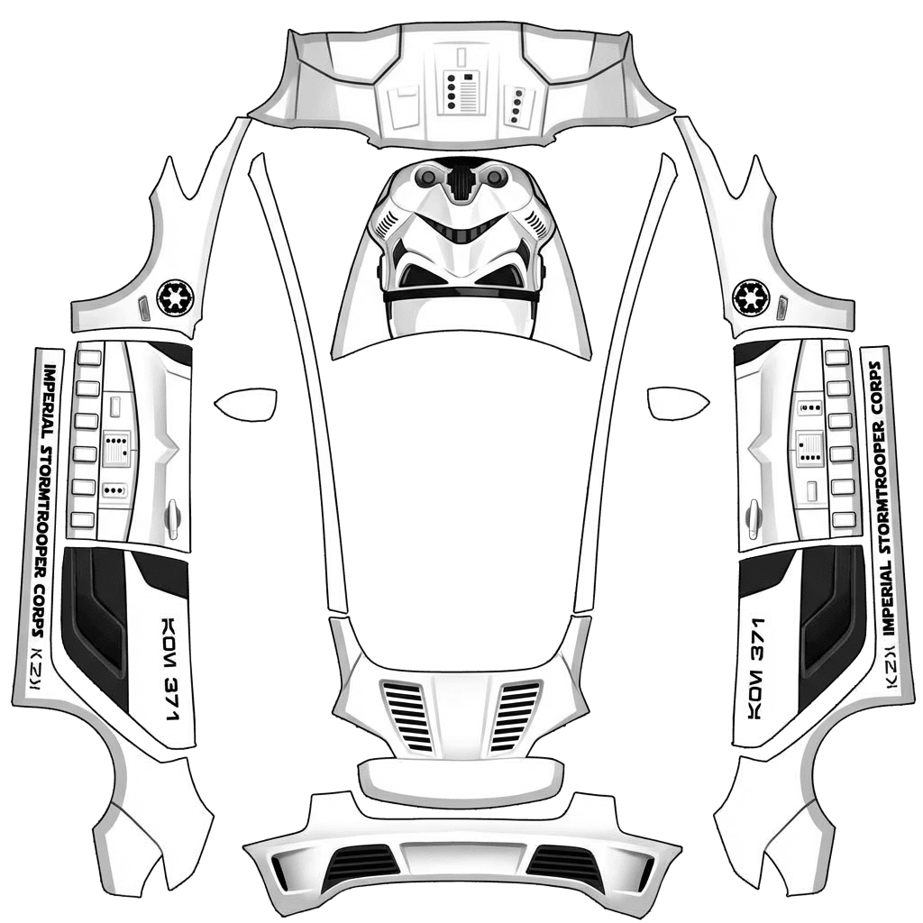 StormTrooper