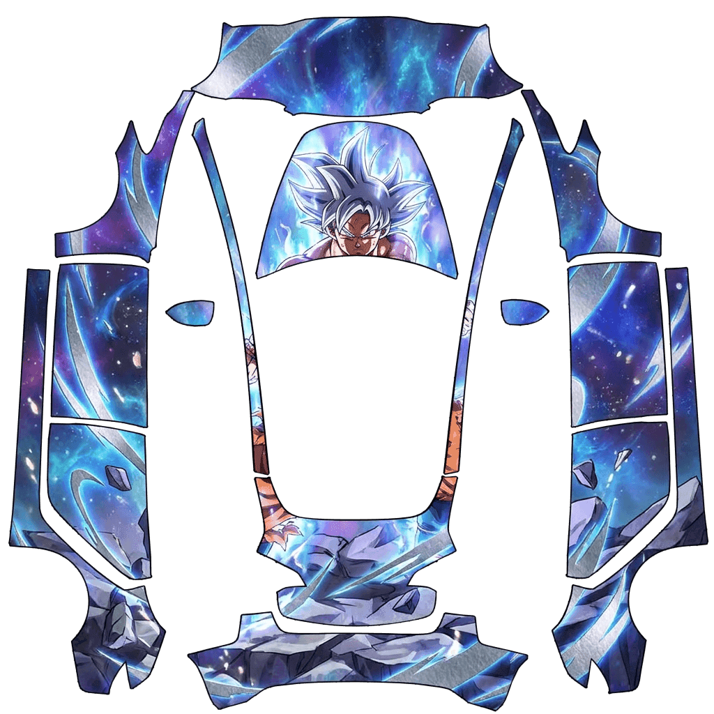 Goku