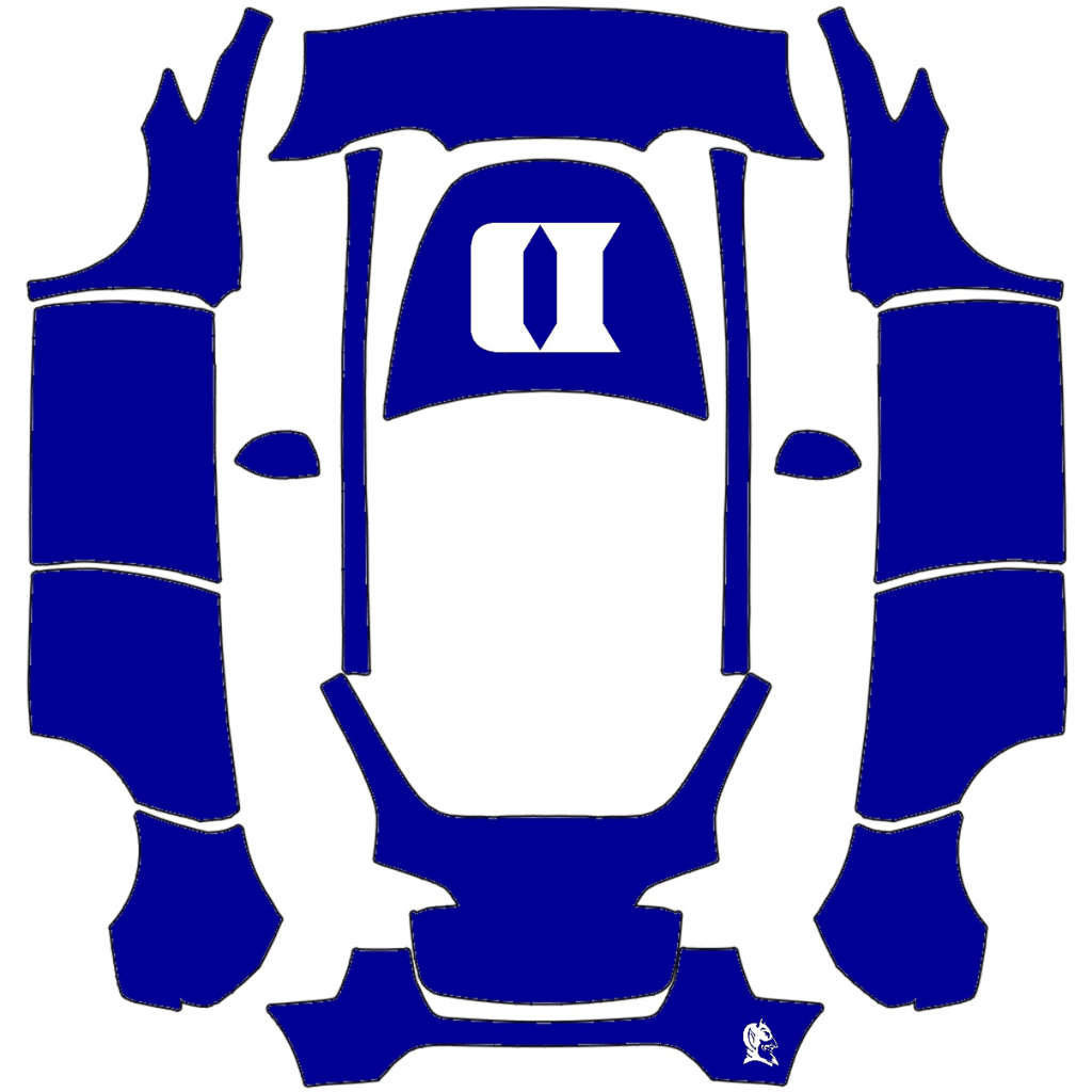 Blue Devil