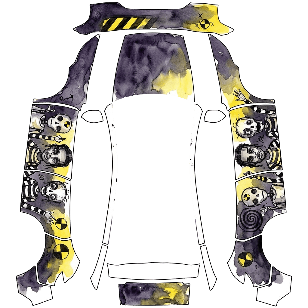 A$AP ROCKY TESTING