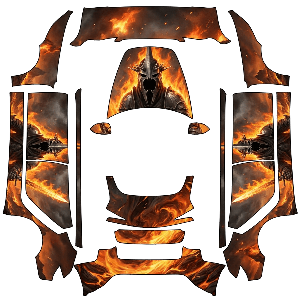 Witch King of Angmar