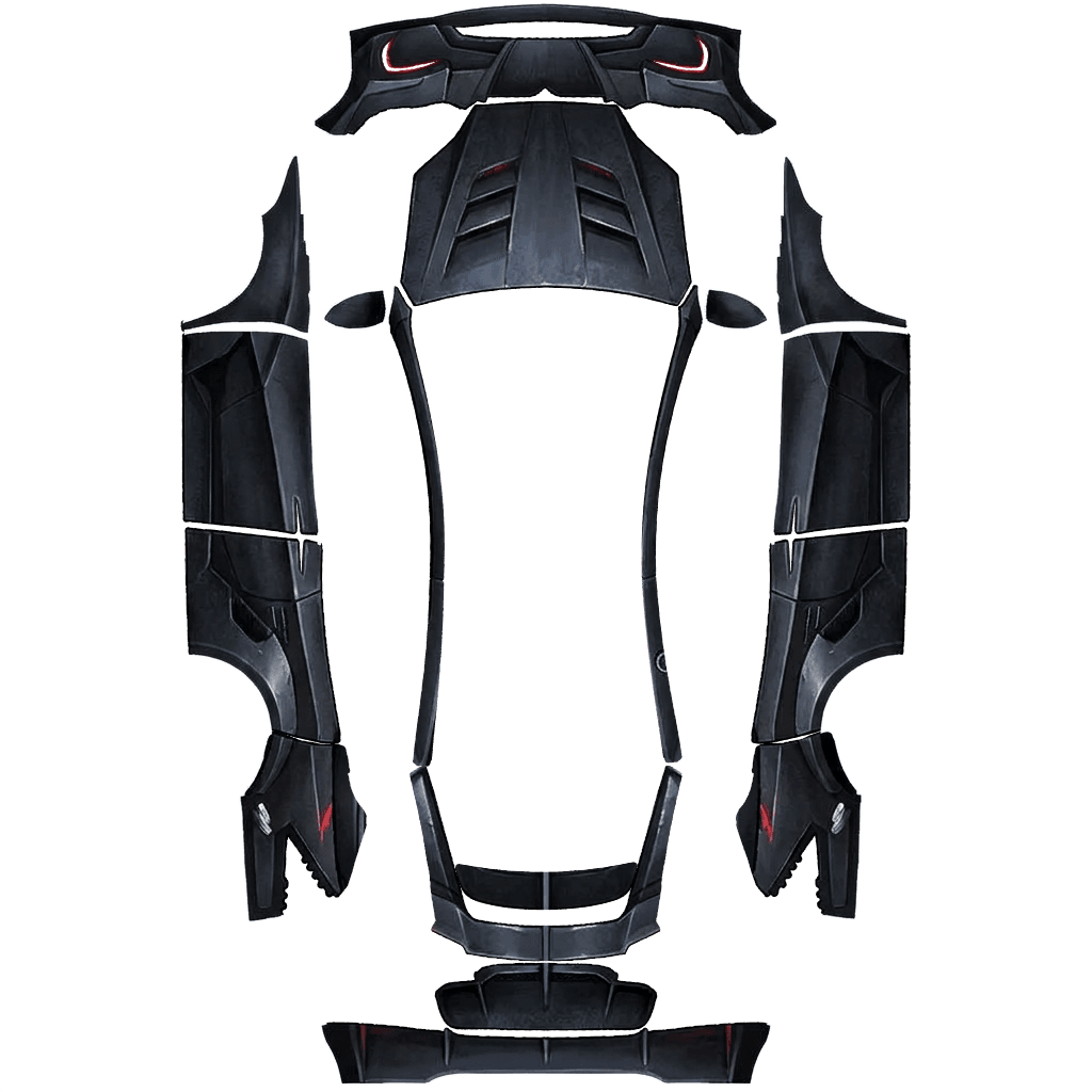 Batmobile