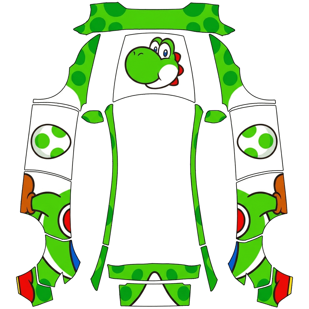 Yoshi