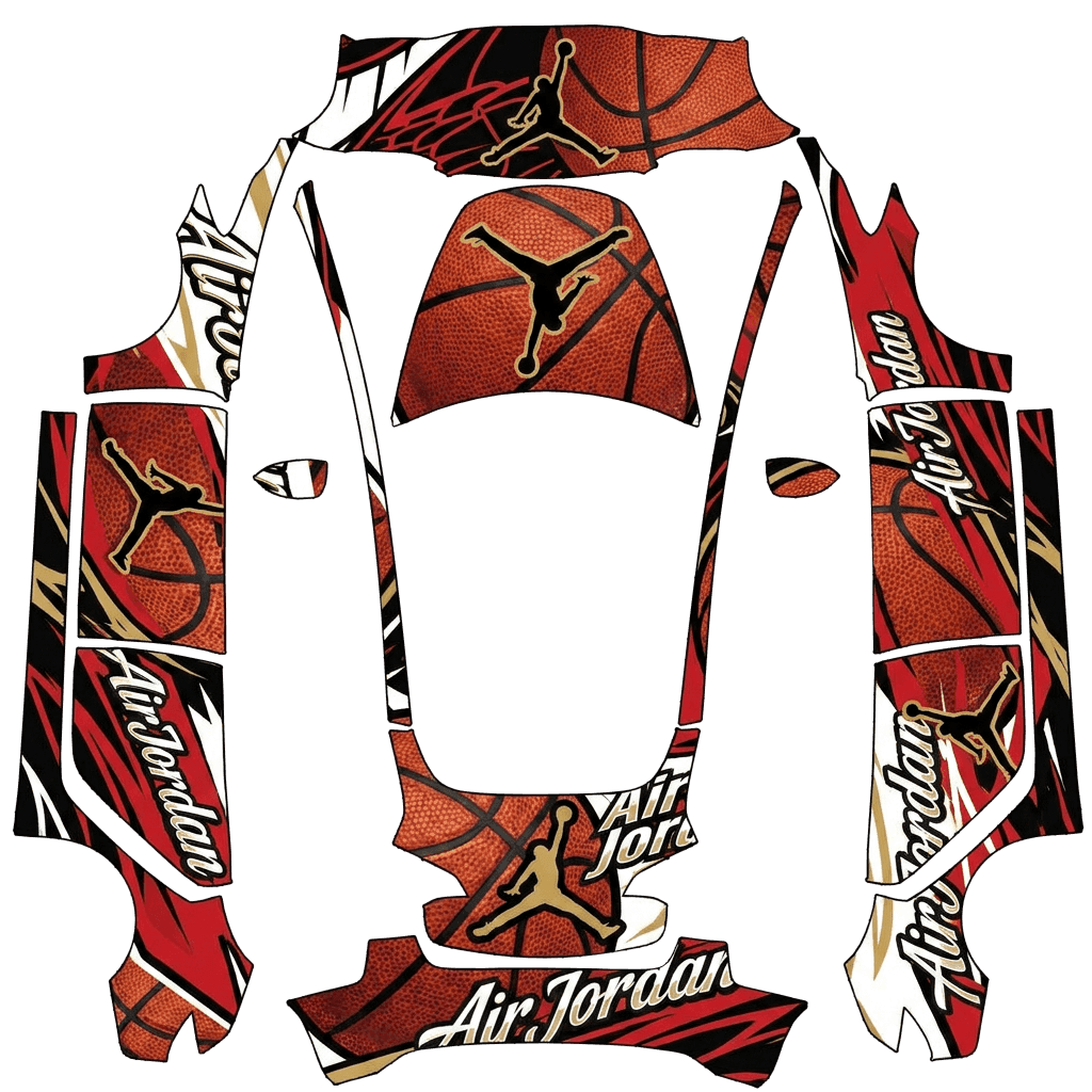 Air Jordan