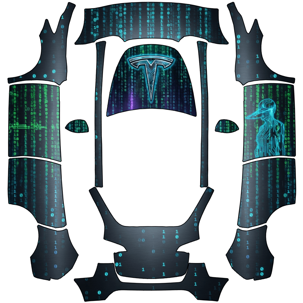 Matrix