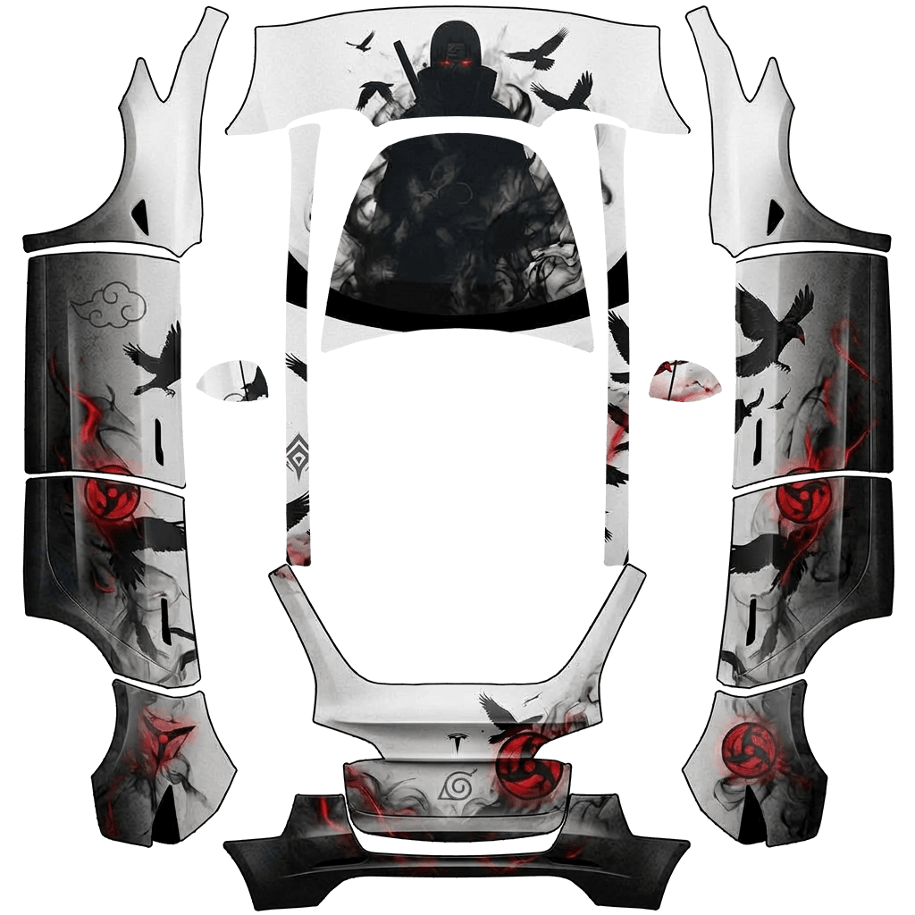 Itachi